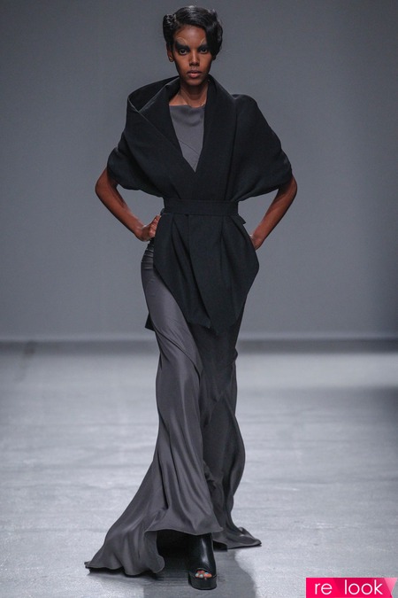 Gareth Pugh  2014