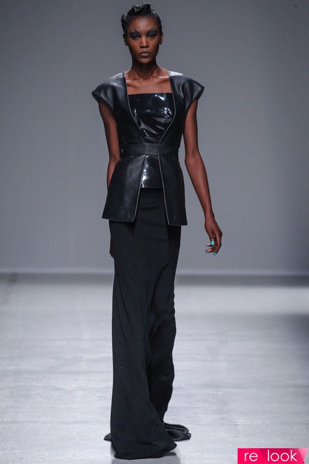 Gareth Pugh  2014