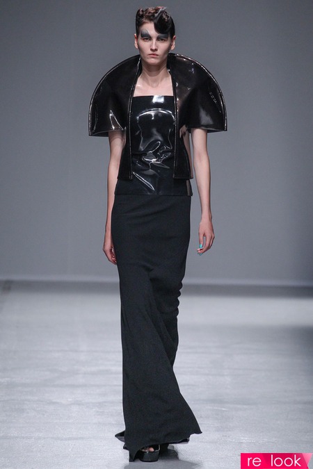 Gareth Pugh  2014