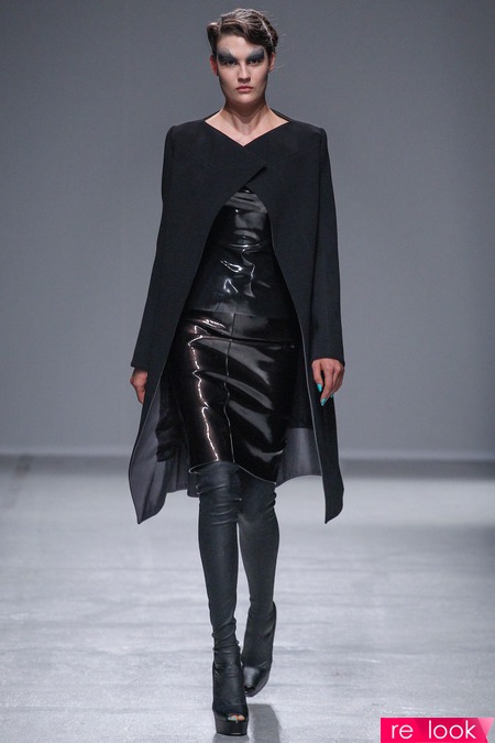 Gareth Pugh  2014