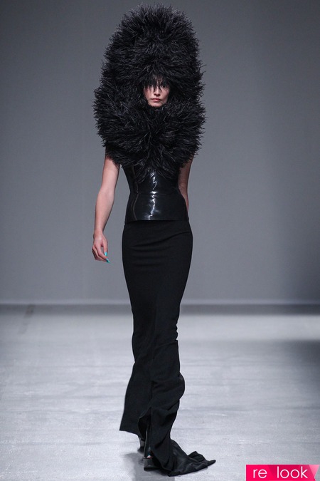 Gareth Pugh  2014