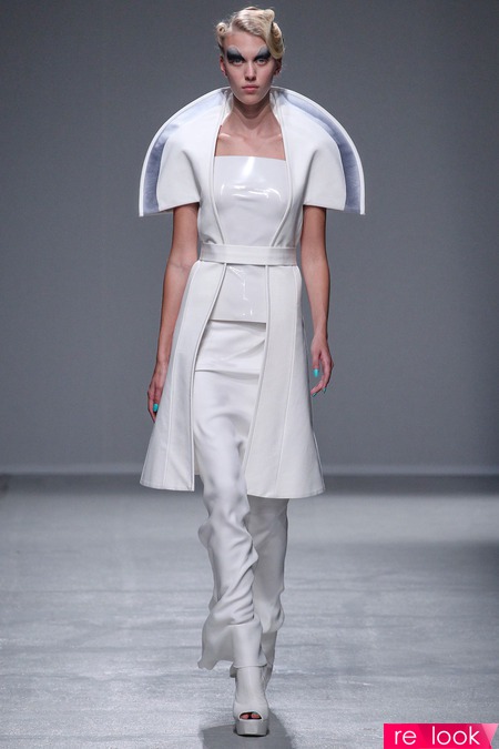 Gareth Pugh  2014