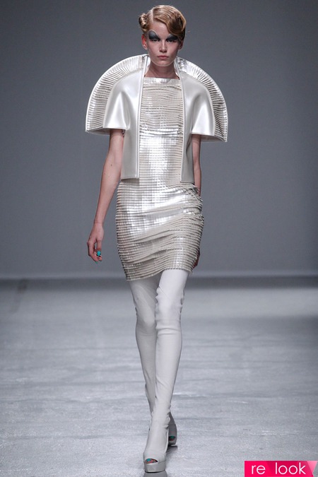 Gareth Pugh  2014