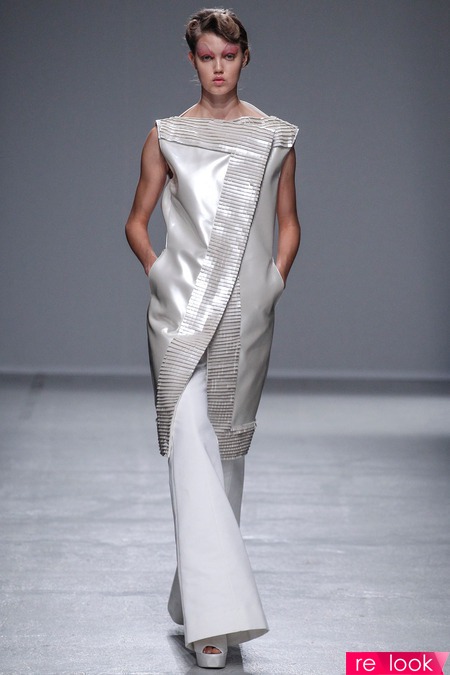 Gareth Pugh  2014