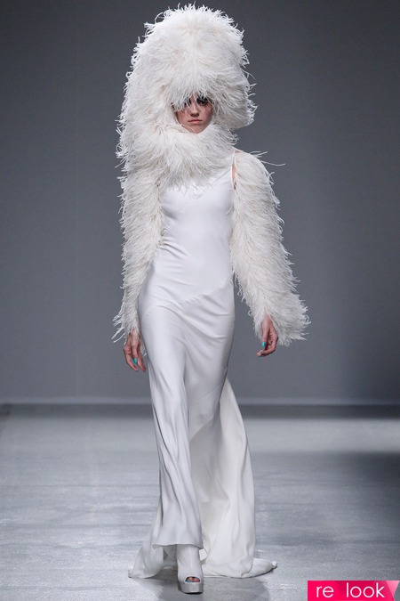 Gareth Pugh  2014