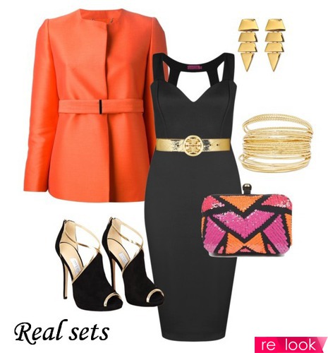 Real sets
