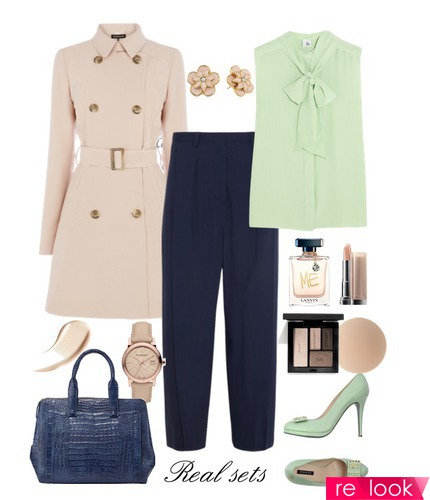 Office style 2