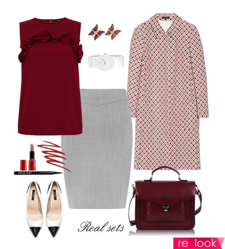 Office style 2
