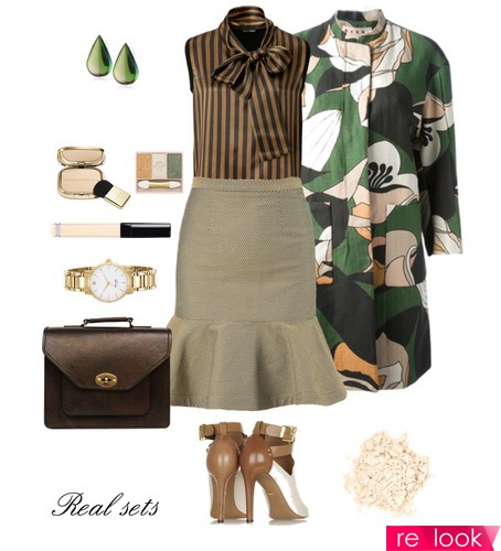 Office style 2