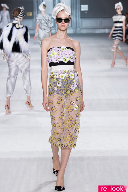 Giambattista Valli  2014 Couture