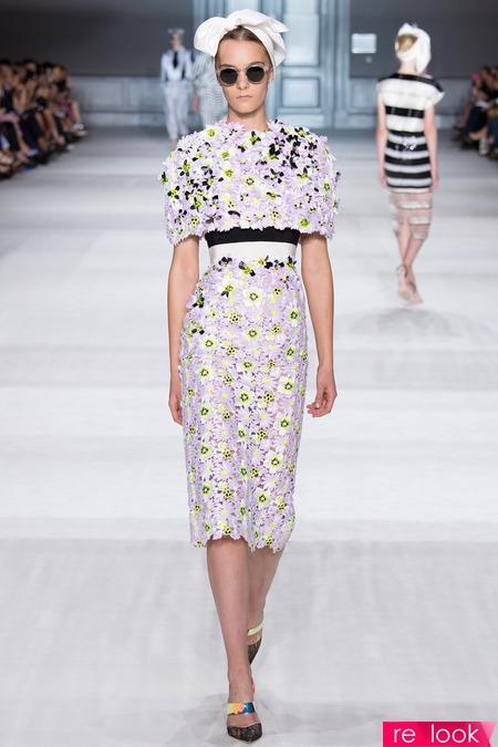 Giambattista Valli  2014 Couture