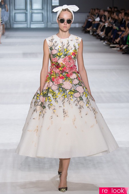 Giambattista Valli  2014 Couture