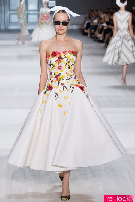 Giambattista Valli  2014 Couture