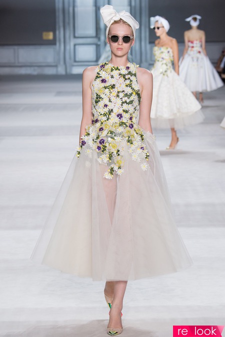 Giambattista Valli  2014 Couture