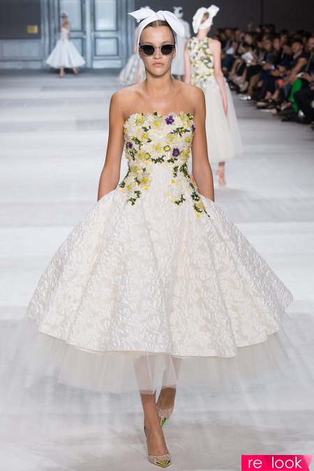 Giambattista Valli  2014 Couture