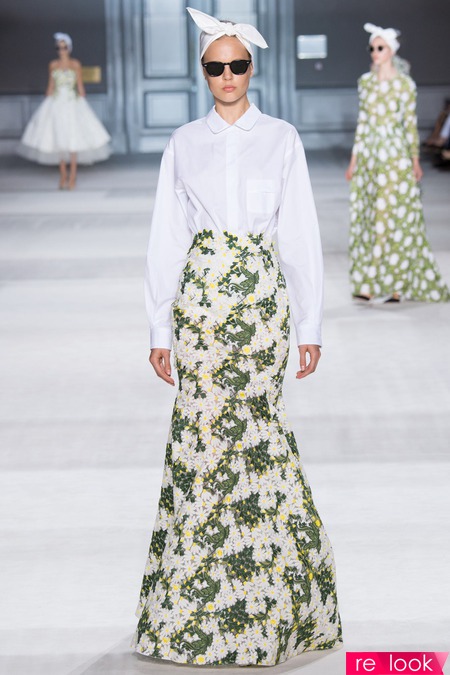 Giambattista Valli  2014 Couture