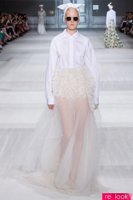 Giambattista Valli  2014 Couture