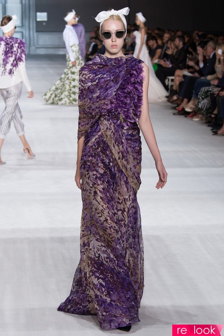 Giambattista Valli  2014 Couture