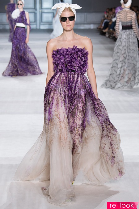 Giambattista Valli  2014 Couture