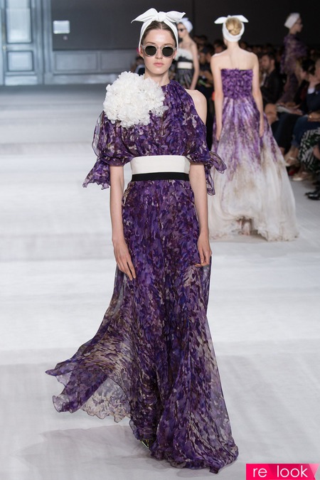 Giambattista Valli  2014 Couture