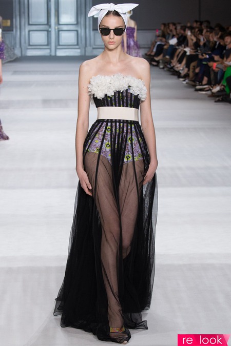 Giambattista Valli  2014 Couture