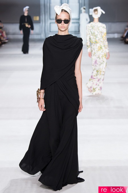 Giambattista Valli  2014 Couture