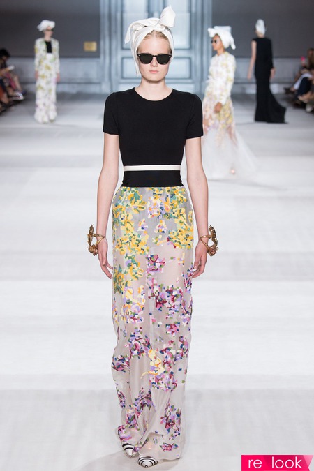 Giambattista Valli  2014 Couture