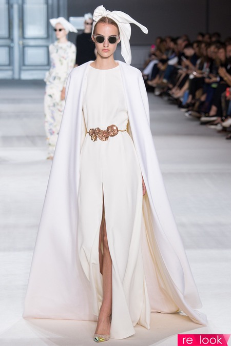 Giambattista Valli  2014 Couture