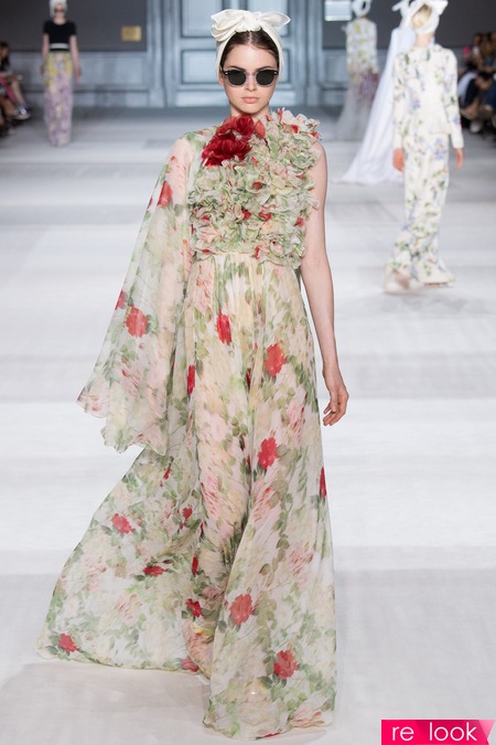 Giambattista Valli  2014 Couture