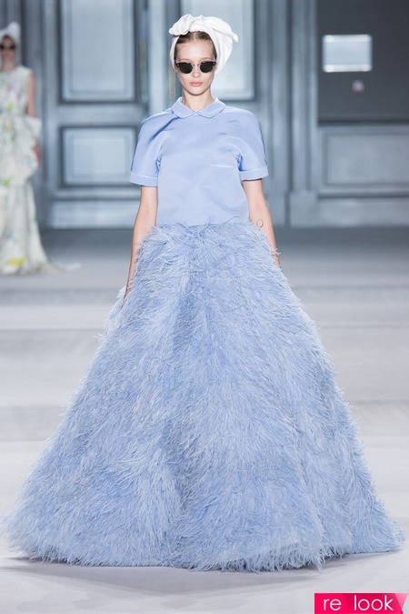 Giambattista Valli  2014 Couture