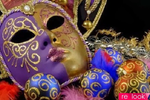 «Маска, маска, а я тебя знаю!»: самые популярные образы новогоднего карнавала
