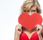 Сердечная тема: как одеться в День святого Валентина