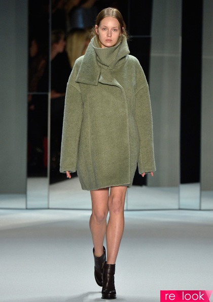 Schumacher Fall Winter 2014.