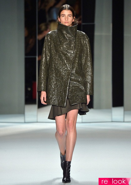 Schumacher Fall Winter 2014.