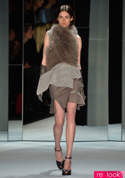 Schumacher Fall Winter 2014.