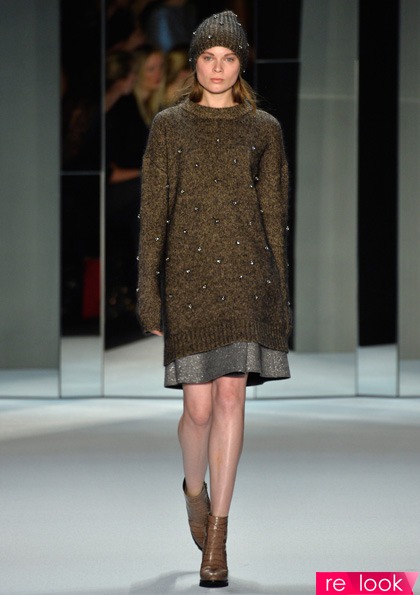 Schumacher Fall Winter 2014.