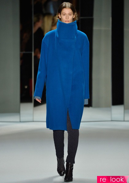 Schumacher Fall Winter 2014.