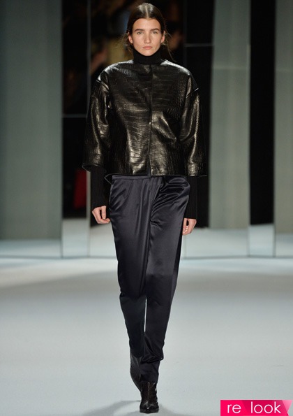 Schumacher Fall Winter 2014.