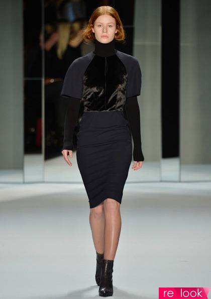 Schumacher Fall Winter 2014.