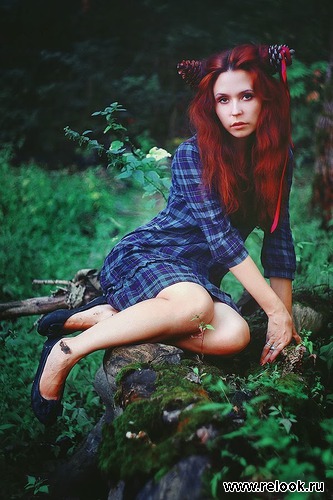 Forest Fairy