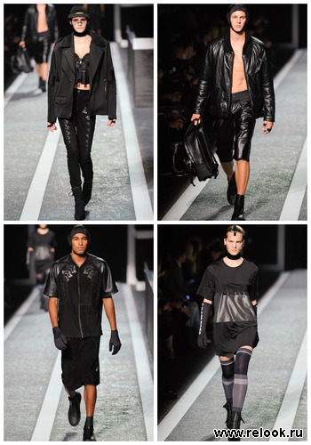 Alexander Wang H&amp;M Collection