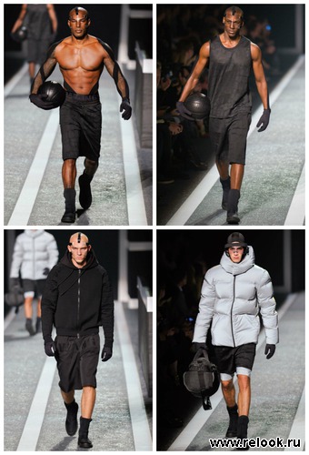 Alexander Wang H&amp;M Collection