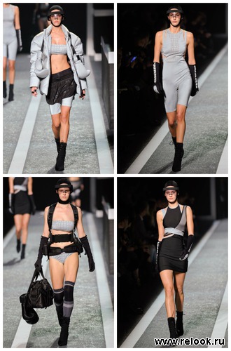 Alexander Wang H&amp;M Collection