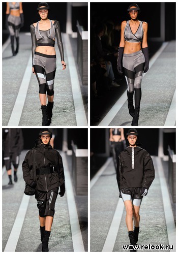 Alexander Wang H&amp;M Collection