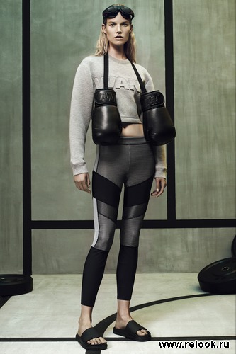 Alexander Wang H&amp;M Collection