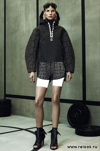 Alexander Wang H&amp;M Collection