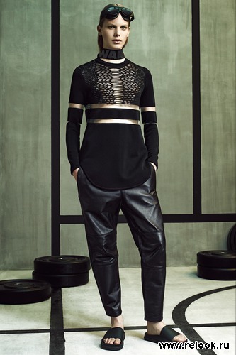 Alexander Wang H&amp;M Collection