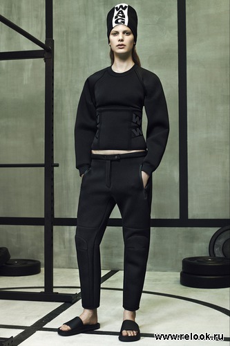 Alexander Wang H&amp;M Collection