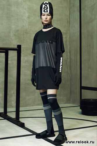 Alexander Wang H&amp;M Collection