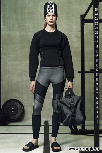 Alexander Wang H&amp;M Collection